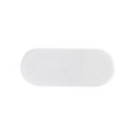 rabs webcam blocker cameo - wit