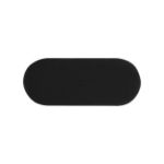 rabs webcam blocker cameo - zwart