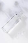 glazen fles agua 1000 ml