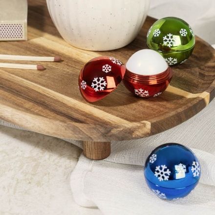 kerst lip balm lapplox