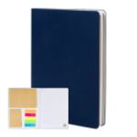 rpu-notebook krappuk - blauw