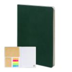 rpu-notebook krappuk - groen