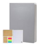rpu-notebook krappuk - zilver
