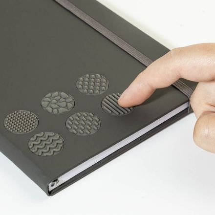 rpu antistress notebook senspuk a5 formaat