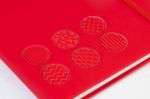 rpu antistress notebook senspuk a5 formaat