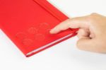 rpu antistress notebook senspuk a5 formaat