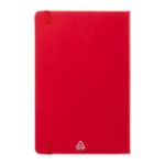 rpu antistress notebook senspuk a5 formaat