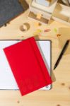 rpu antistress notebook senspuk a5 formaat