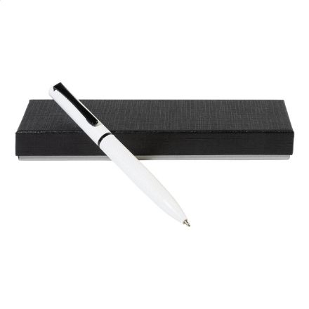 balpen noiral in papieren geschenkdoos