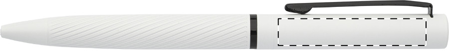 gravure (40 x 6 mm)