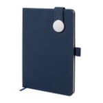 rpu-notebook clappuk a5 formaat