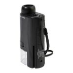 zakmicroscoop minipeek met led licht en draagriem