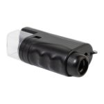zakmicroscoop minipeek met led licht en draagriem