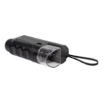 zakmicroscoop minipeek met led licht en draagriem