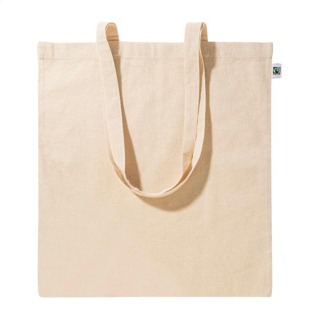 fairtrade boodschappentas fershop