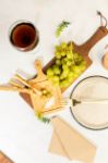serveerbord bitetime