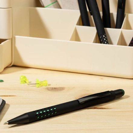 touch balpen griply met speciale coating