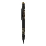 touch balpen griply met speciale coating - goud