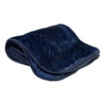 2in1 reisdeken en kussen napwrap rpet flanel