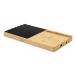 draadloze oplader mok warmer sipdock