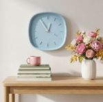 rps wandklok rectra