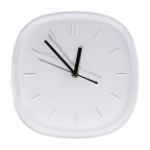 rps wandklok rectra - wit