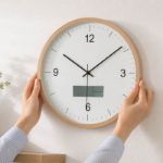 rpp wandklok tempora