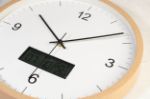 rpp wandklok tempora