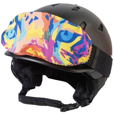 custom made skibril hoes creasnow rpet