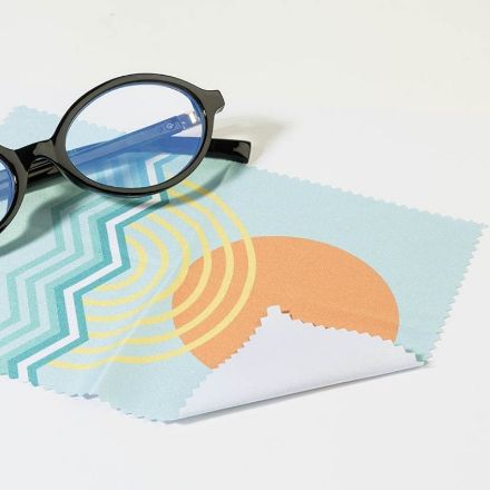 custom made brillendoek dioptry gift