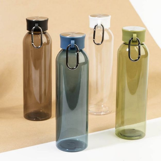 rpet-fles pembus 600 ml