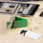 rps mobiele houder fonfol