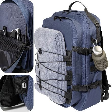rpet outdoor rugzak tactbak