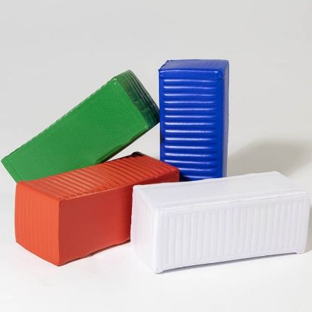 antistress conmtainer freight
