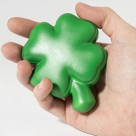antistress klavertje 4 fortune