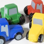 antistress traktor farmcalm