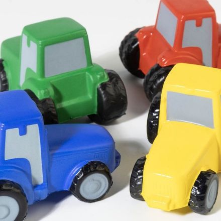 antistress traktor farmcalm