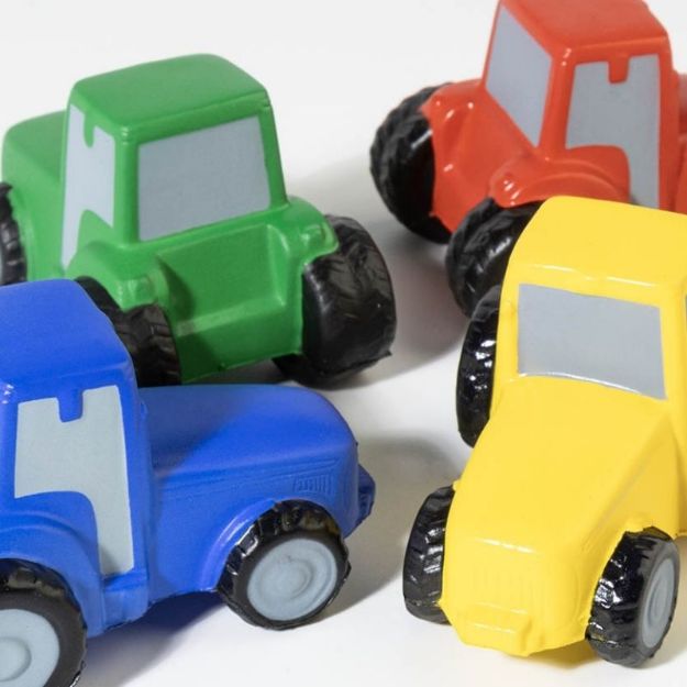 antistress traktor farmcalm