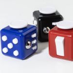 rabs antistress fidget cube chillsix