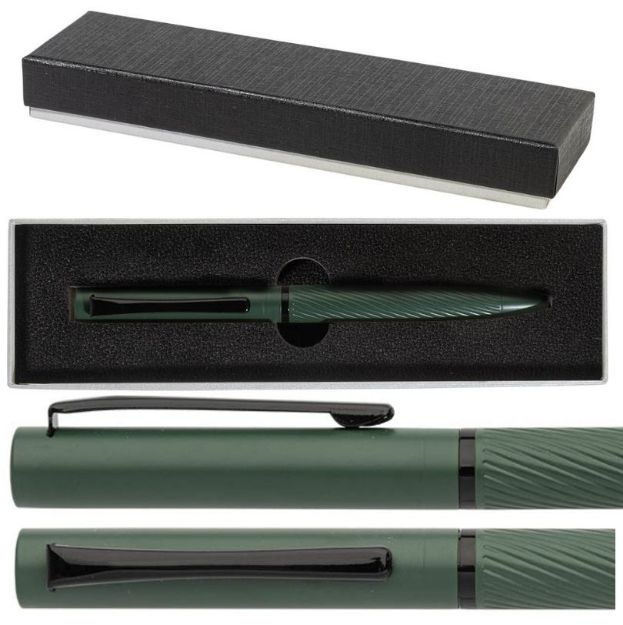 balpen noiral in papieren geschenkdoos