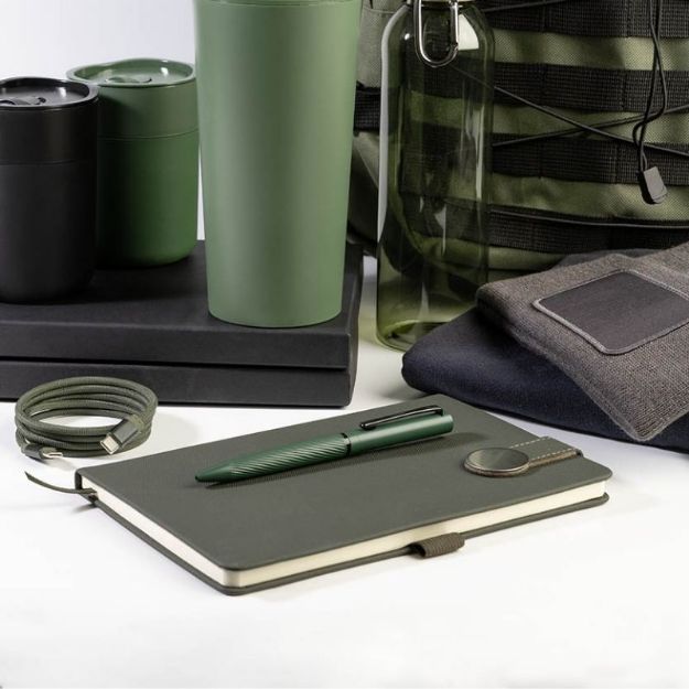rpu-notebook clappuk a5 formaat