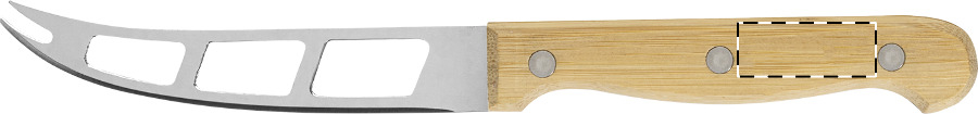 gravure (30 x 10 mm)