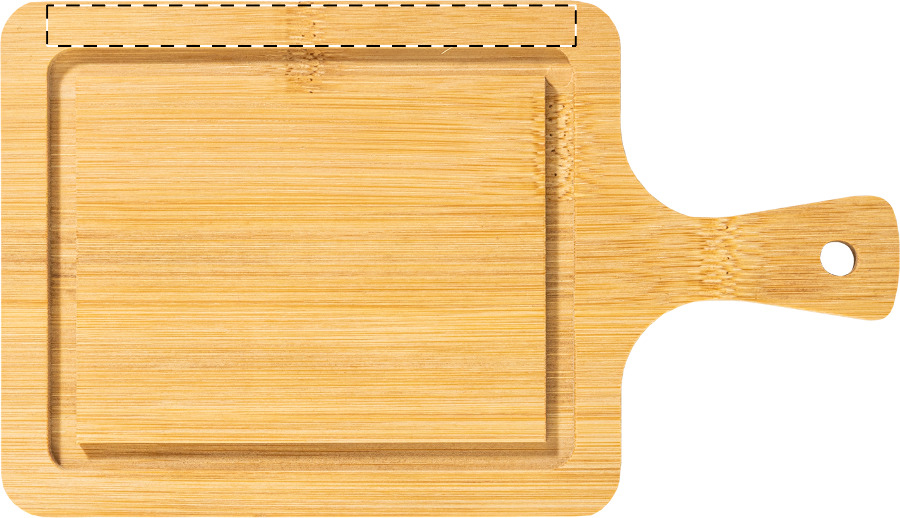 gravure (100 x 5 mm)