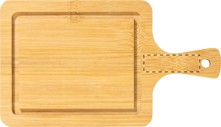 gravure (45 x 10 mm)