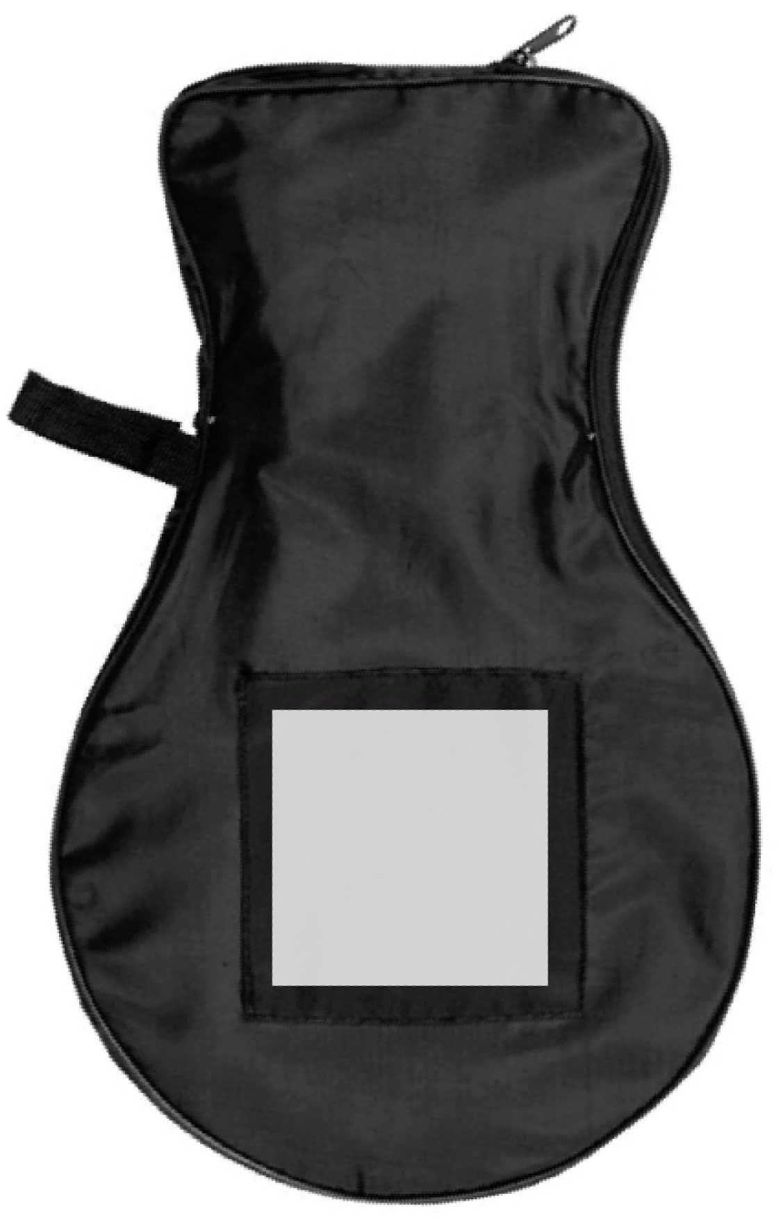 zeefdruk (70 x 70 mm)