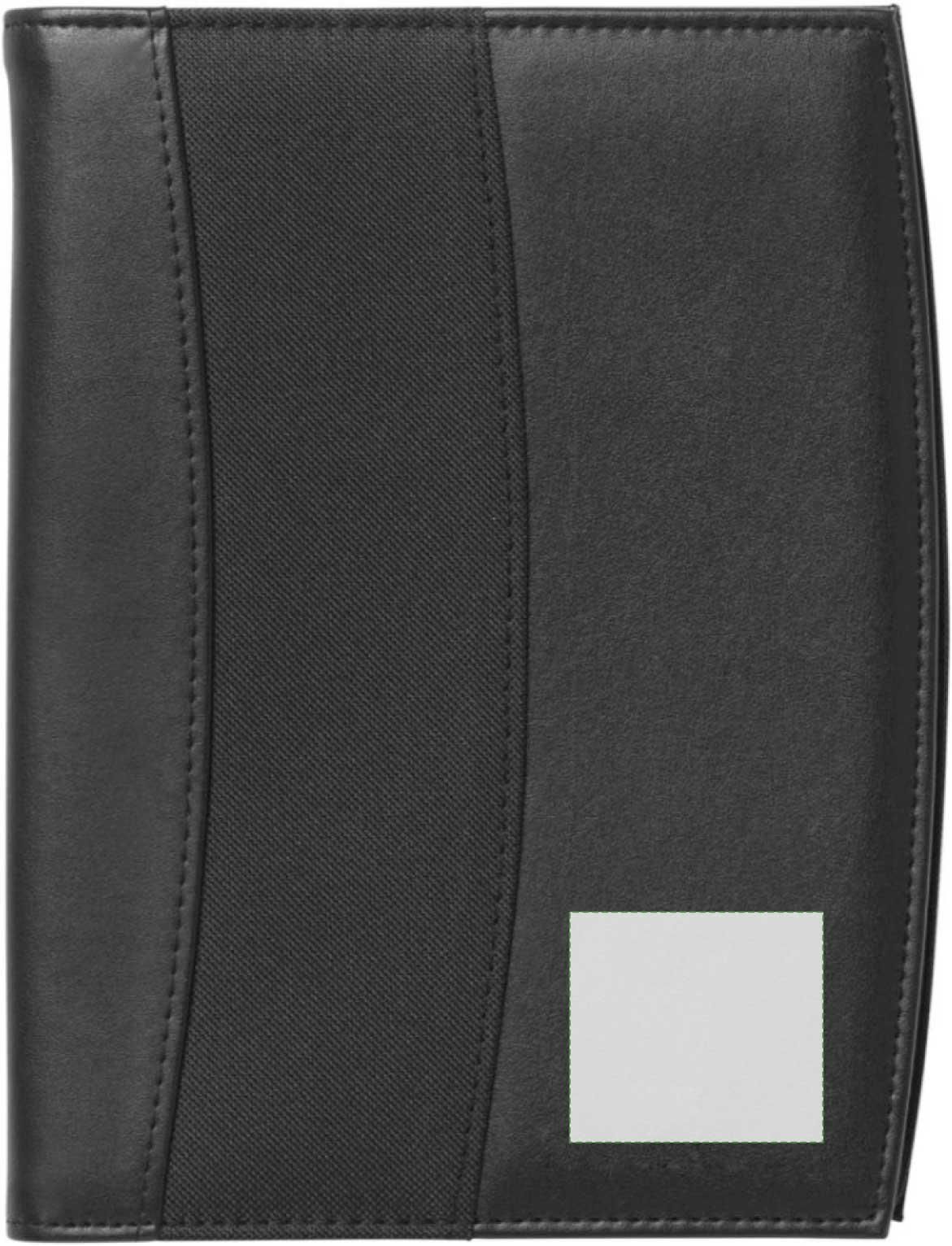 zeefdruk (55 x 50 mm)