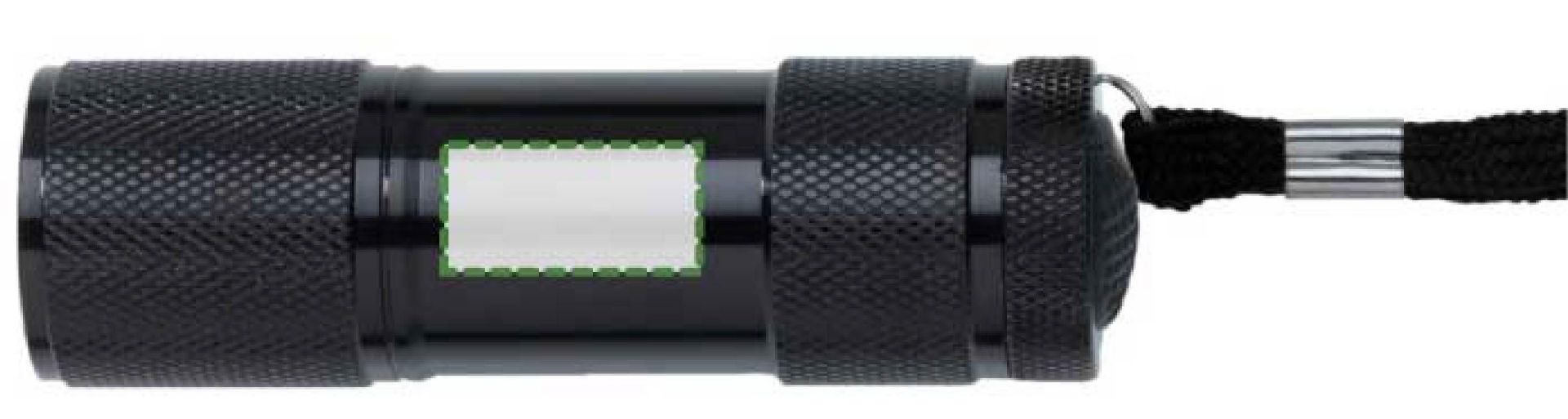 lasergravering (20 x 10 mm)