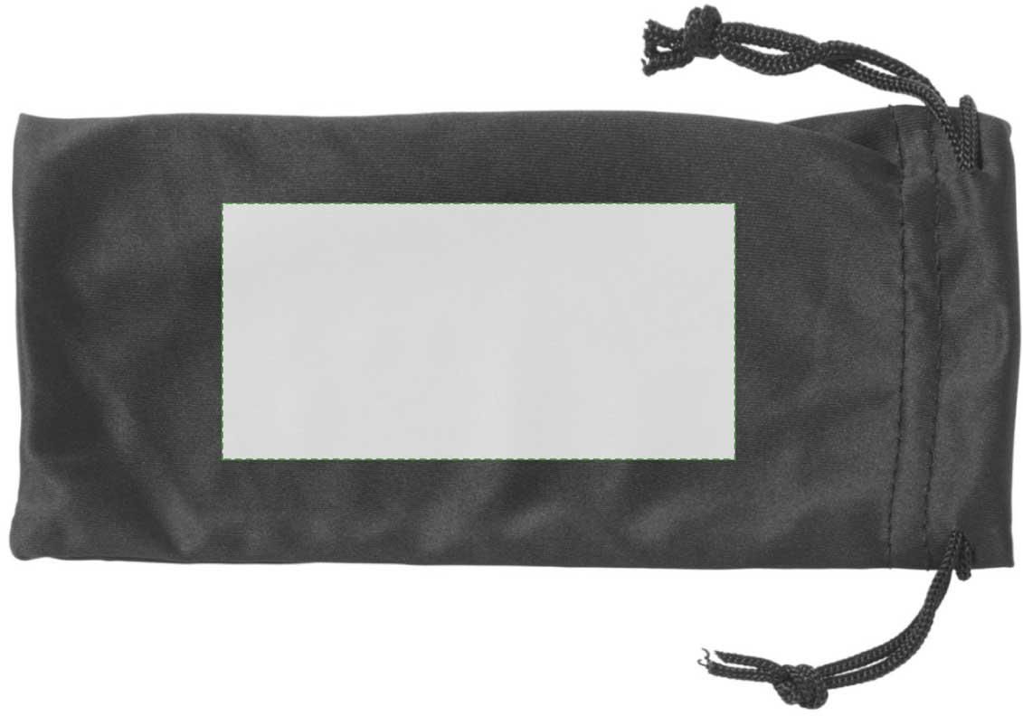 zeefdruk (100 x 50 mm)