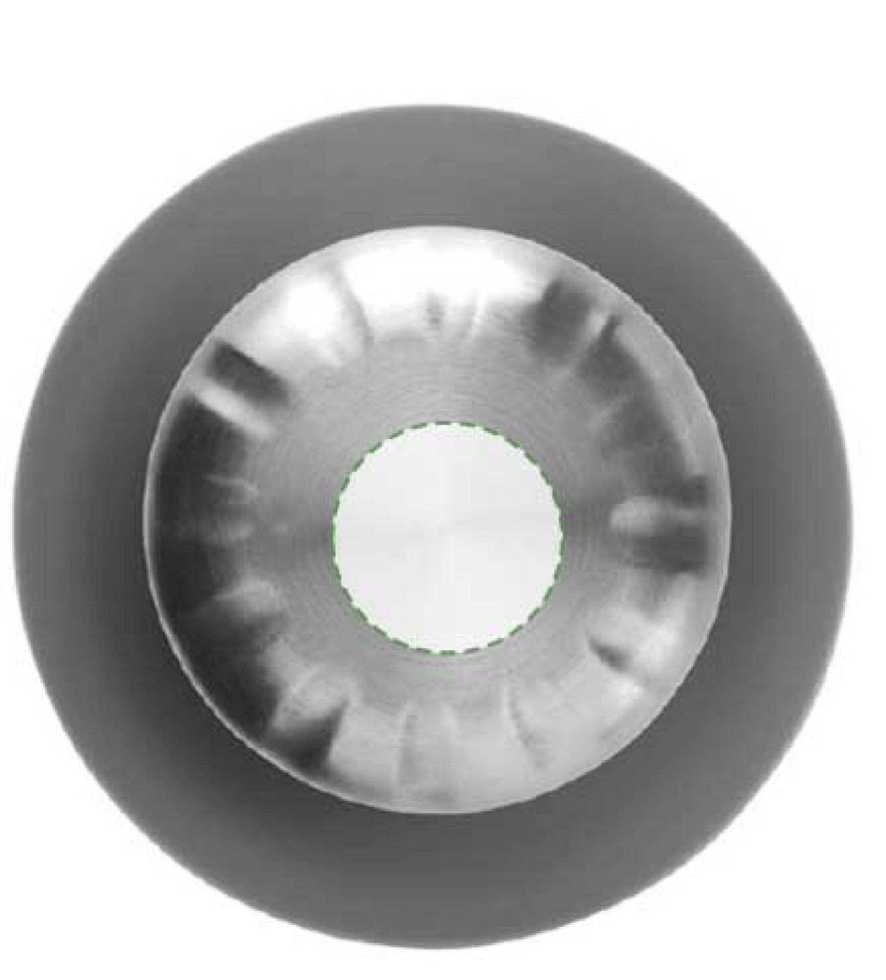 lasergravering (Ø 20 mm)