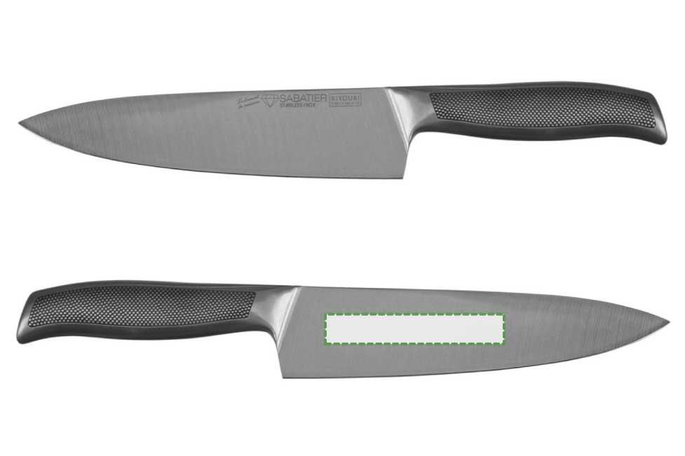 lasergravering (90 x 15 mm)